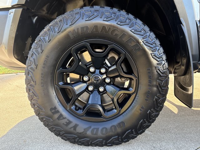 Used 2022 RAM 1500 TRX w/ TRX Level 2 Equipment Group AWD/4WD image 15