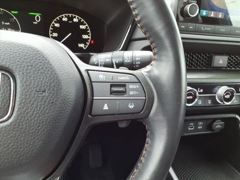 Certified 2024 Honda CR-V Sport image 27