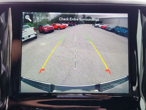 Certified 2021 RAM 1500 Big Horn image 23