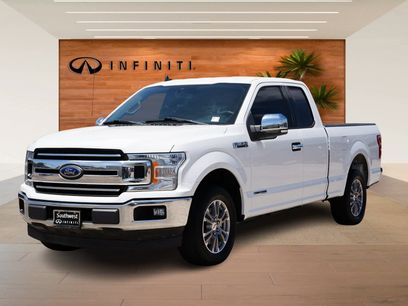 Used 2019 Ford F150 XLT w/ Trailer Tow Package