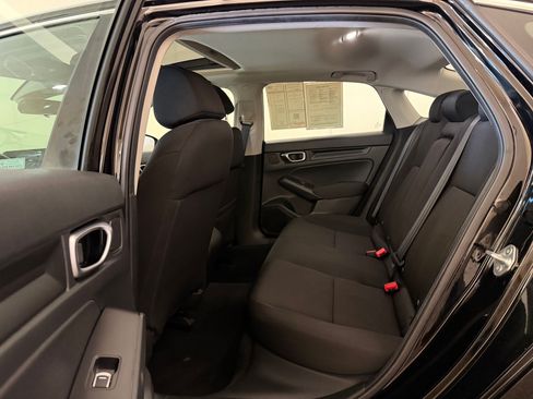 Used 2024 Honda Civic EX image 24