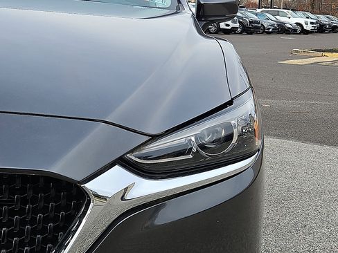 Used 2019 MAZDA MAZDA6 Touring image 9