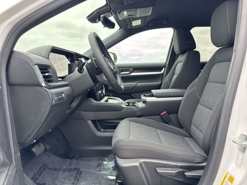 New 2026 GMC Terrain Elevation w/ Technology Package II FWD image 20