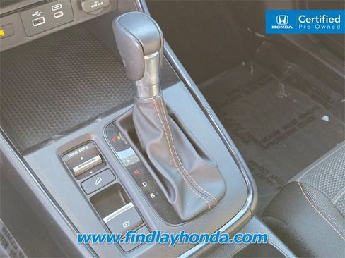 Certified 2023 Honda CR-V Sport image 33
