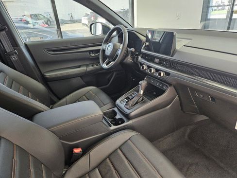 New 2026 Honda CR-V Sport-L image 13