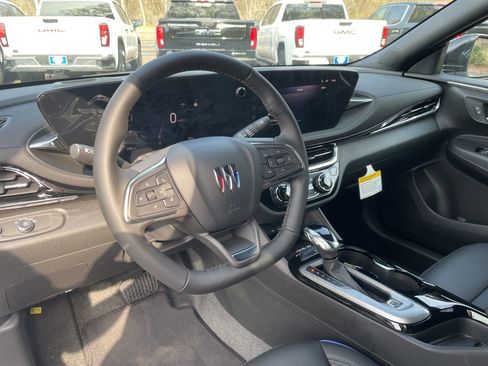 New 2026 Buick Envista Sport Touring w/ Convenience I Package image 20