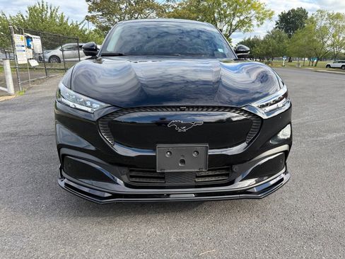 Used 2023 Ford Mustang Mach-E Select image 7