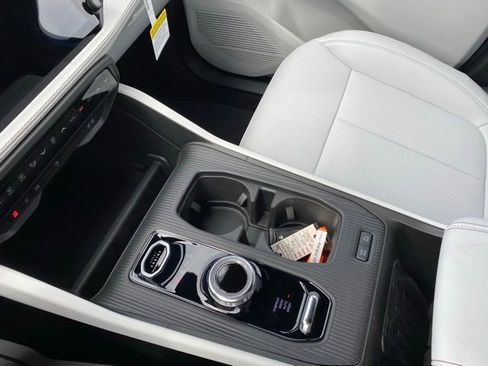 New 2026 Jeep Cherokee Limited AWD/4WD image 23