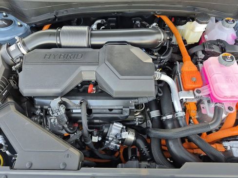 New 2026 Kia Sportage SX Prestige image 17