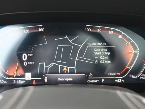 Used 2023 BMW X5 xDrive40i w/ Premium Package image 18