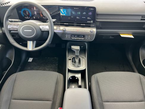 New 2026 Hyundai Kona SEL Sport image 4