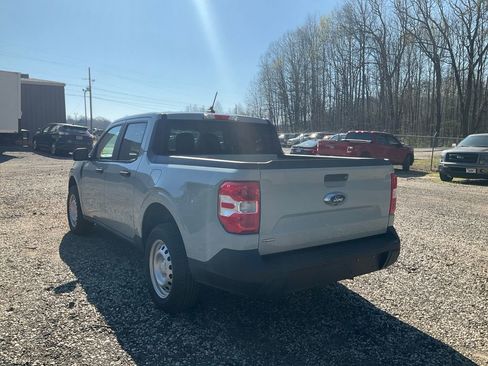 Used 2023 Ford Maverick XL image 7