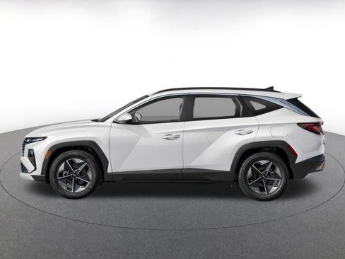 Used 2025 Hyundai Tucson SEL AWD/4WD image 3