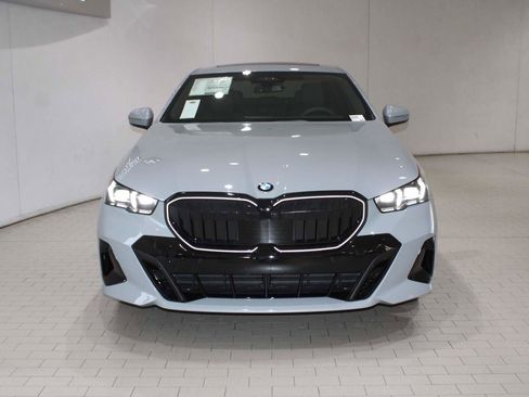 New 2026 BMW 530i w/ M Sport Package image 9