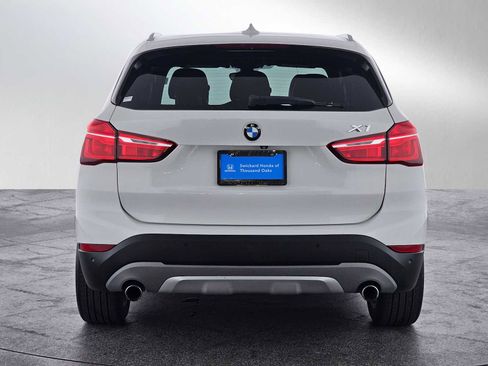 Used 2016 BMW X1 xDrive28i image 4