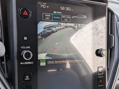 New 2026 Subaru Crosstrek 2.5i Limited image 20