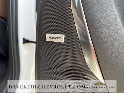 Used 2024 Chevrolet Tahoe High Country image 44