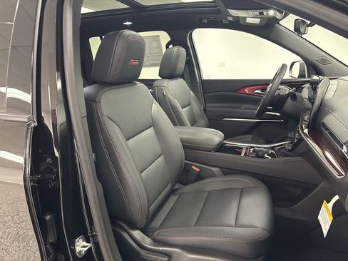 New 2026 Chevrolet Traverse Z71 w/ Enhanced Driving Package image 21