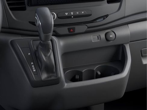 New 2026 Ford Transit 150 Low Roof RWD image 15