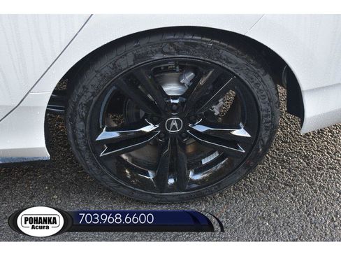 New 2026 Acura Integra A-Spec image 35