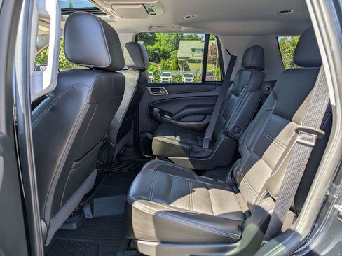 Used 2020 GMC Yukon Denali w/ Denali Ultimate Package AWD/4WD image 31
