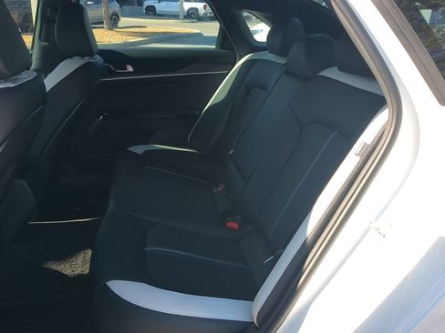 New 2026 Kia K5 GT-Line image 11