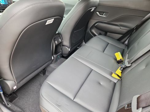 New 2026 Hyundai Kona Limited AWD/4WD image 11