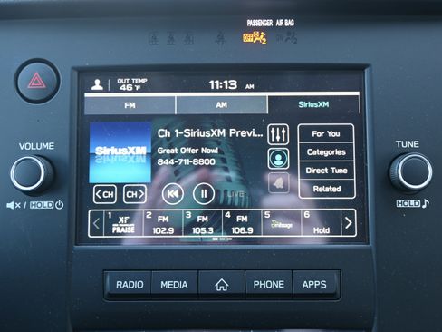 Certified 2025 Subaru Outback w/ Popular Package #1A image 24