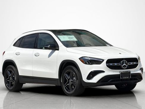 New 2026 Mercedes-Benz GLA 250 image 7