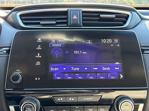 Used 2019 Honda CR-V EX-L image 23