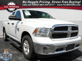 Used 2023 RAM 1500 Tradesman w/ Interior Cold Weather Group AWD/4WD video 1