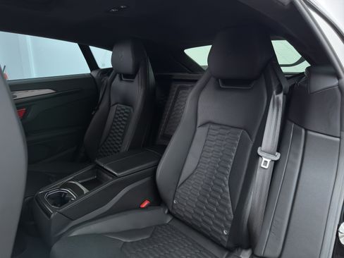 Used 2023 Lamborghini Urus S AWD/4WD image 21
