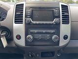 Used 2015 Nissan Xterra S image 6