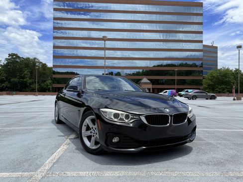 Used 2015 BMW 428i Coupe image 6