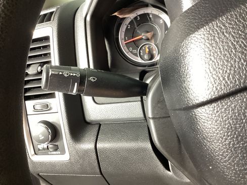 Used 2017 RAM 1500 Outdoorsman AWD/4WD image 20