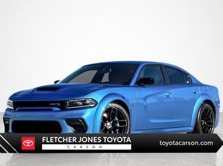 Used 2023 Dodge Charger SRT Hellcat RWD video 1