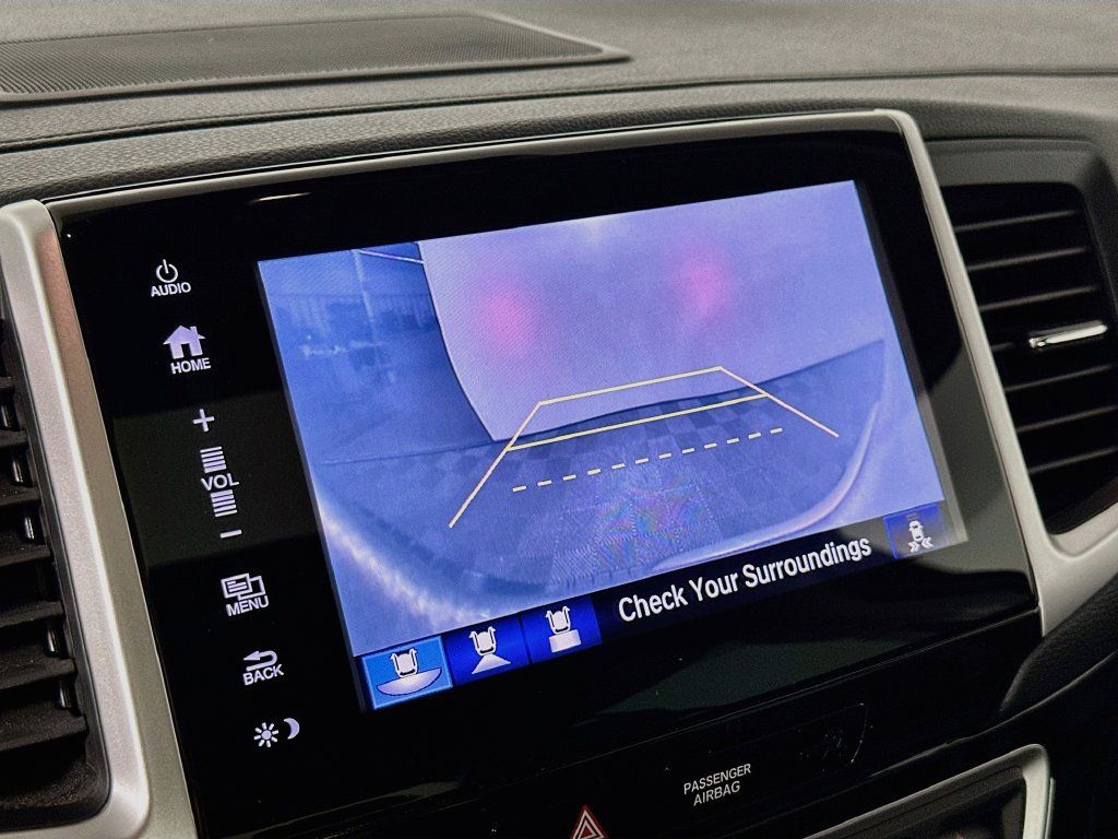 Used 2020 Honda Ridgeline RTL-E image 15