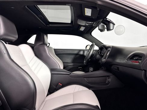 Used 2023 Dodge Challenger SRT Hellcat RWD image 35