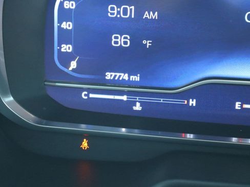 Used 2023 Chevrolet Tahoe High Country w/ LPO, Illumination Package RWD image 12