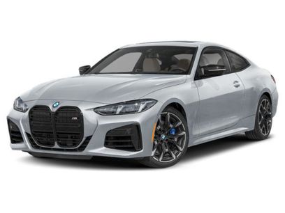 New 2027 BMW M440i Coupe w/ Premium Package