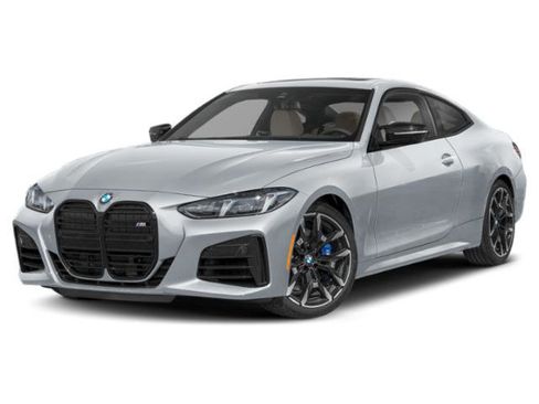 New 2027 BMW M440i Coupe w/ Premium Package RWD image 1