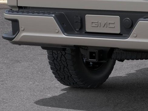 New 2026 GMC Sierra 2500 AT4 w/ Max Trailering Package AWD/4WD image 36