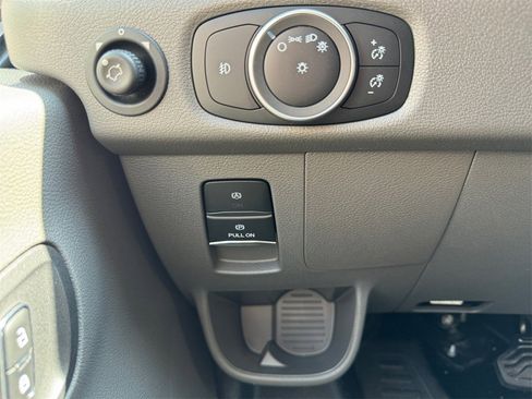New 2023 Ford E-Transit 148 High Roof Extended w/ Load Area Protection Package image 19