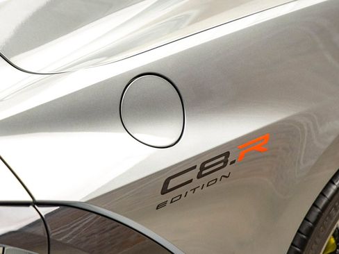 Used 2022 Chevrolet Corvette Stingray Premium Conv image 19