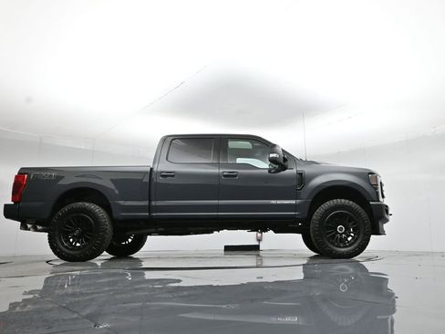 Used 2021 Ford F250 Lariat image 49