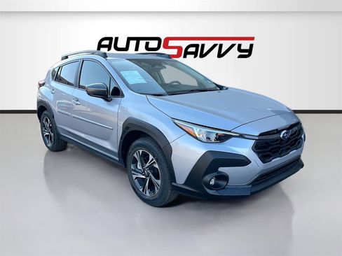 Used 2024 Subaru Crosstrek 2.0i Premium image 1