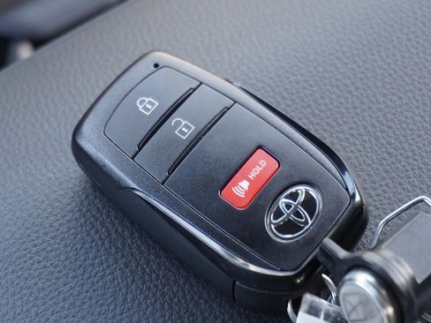 New 2026 Toyota Tacoma SR5 image 18