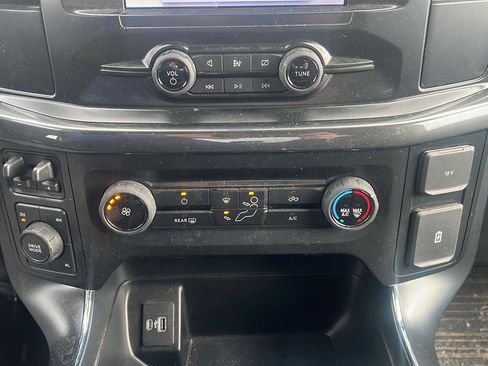 Used 2022 Ford F150 XL w/ STX Appearance Package image 21