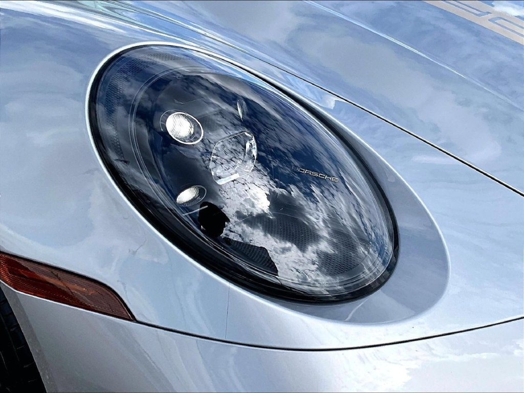 Certified 2024 Porsche 911 Carrera GTS RWD image 12