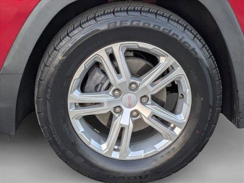 Used 2019 GMC Terrain SLE w/ Driver Convenience Package image 23